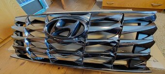 Prodej HYUNDAI TUCSON IV- 1.6, 110KW, 4X4-Květen 2021 - 7