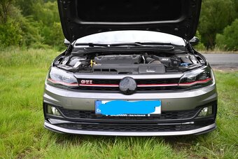 Volkswagen Polo GTI AW r.v.2019 - 7