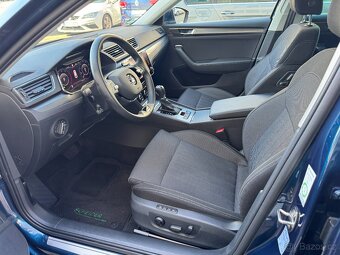 Škoda Superb 3 2.0 TDI 147kW DSG Matrix LED ACC Kamera Navi - 7