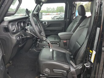 Jeep Wrangler - 7