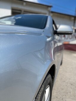 Skoda octavia facelift 2010 - 7