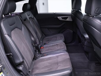 Audi Q7 3,0 TDI 200kW S-Line Webasto (2017) - 7