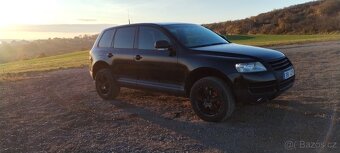 Touareg -manuál - 7