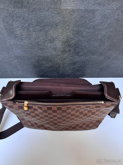 Louis Vuitton - pracovní brašna - 7