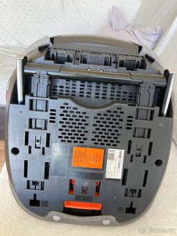 Autosedačka Cybex Solution M-Fix - 7