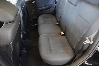 Mercedes-Benz Třída A 2.0CDi , 80 kW nafta, 2010 - 7