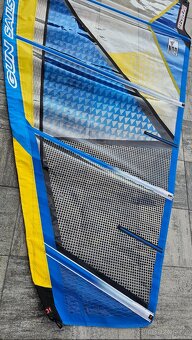 Komplet windsurfing - 7