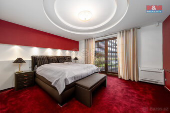 Prodej rodinného domu, 420 m², Tichá - 7