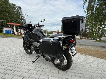 HONDA CROSSTOURER 1200 VFR DCT - 7
