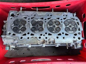 Automatická převodovka, blok + klika, hlava Nissan 2.5dCi - 7