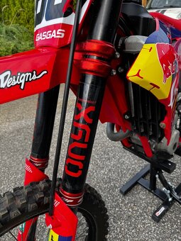 GasGas MC350 Factory - 7