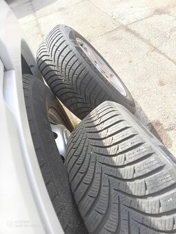ALU 16" 5x114,3 - 7