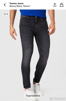 Tommy Jeans 32/34 - 7
