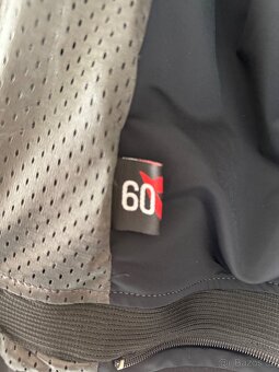 DAINESE sportiva bunda vel 60 - 7