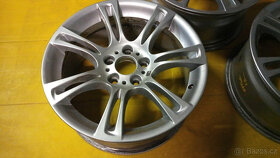 kusovky BMW R18 style 350 M-packet F10 F11 F06 - 7