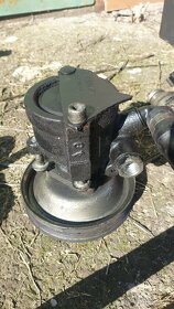 Díly na motor JTD 1.9 8V FIat Alfa romeo Lancia - 7