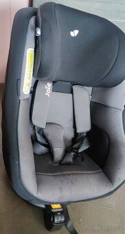 Prodám autosedačku a kočárek - 7