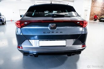 Cupra Formentor - 7