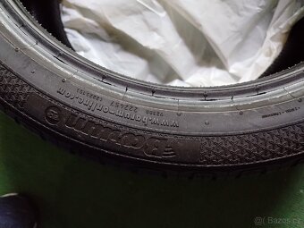 2 ks pneu Barum Bravuris 3 letní 245/40R18 - 7
