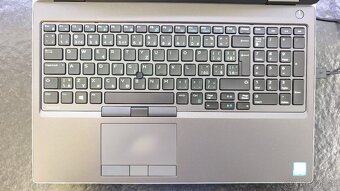 DELL Precision 7540 - 7