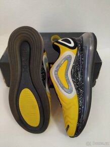 Nové boty Nike Air Max 720. Velikost 39 - 7