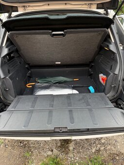 PRODÁM PEUGEOT 3008 2.0HDI - 7