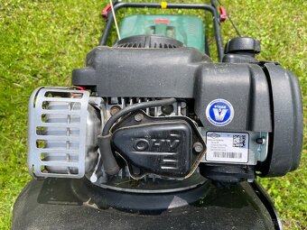 Benzínová sekačka - PARKSIDE PBM 125 A1 - Briggs Stratton - 7