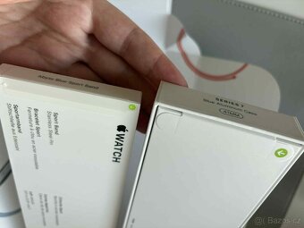 Apple watch series 7 - 7