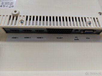 Monitor, tv 60 cm - 7