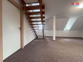 Pronájem bytu 4+1, 120 m², Klatovy, ul. Vančurova - 7