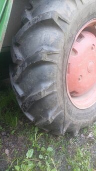 Zetor 4011 - 7