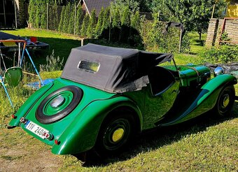 AERO 30 roadster - 7