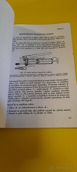 Gaz 69 přiručka navod obsluha udrzba - 7