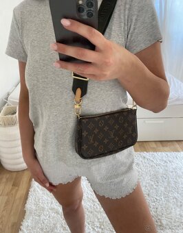 Kabelka Louis Vuitton - 7