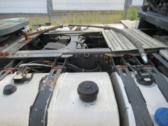 RENAULT MAGNUM 460Dxi hydraulika, přetypovaný speciál - 7