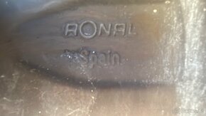 ALU 5x112 R16 SAG T4 - 7