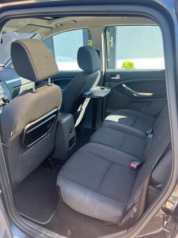 Ford C-MAX 2.0 TDCi Titanium - 7