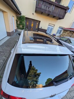 Volkswagen Tiguan Highline  4x4 
 - 7