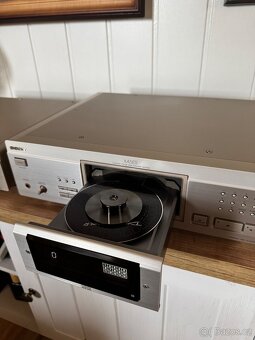 Sony CDP XA 5 ES, ST - SA3ES - 7