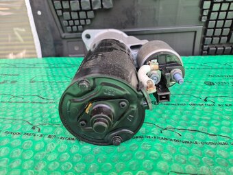 startér BOSCH Škoda Felicia 1.9d 6U0911023A - 7