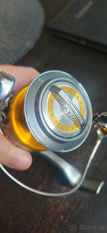Shimano Stella SW-A 5000 HG - 7