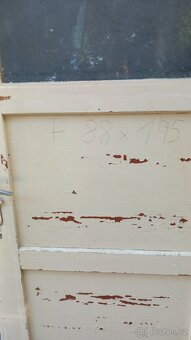 Dveře - 7