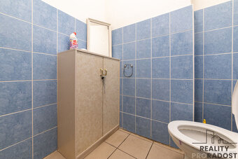 Prodej restaurace 196 m2 - 7