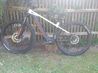 Prodám ebike MTB MONDRAKER PRIME..velikost XL - 7