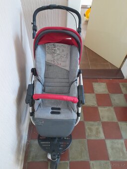 Prodám trojkobinaci - 7