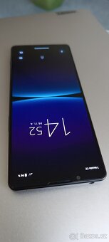 Sony Xperia 1 IV XQ-CT54 Black( esim+sim) - 7