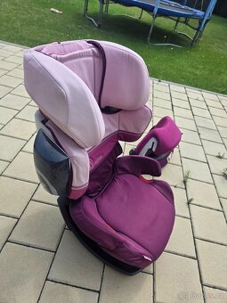 Dětská autosedačka Cybex - 7