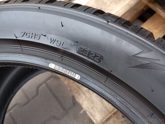 315/35/20 zimní pneu bridgestone - 7