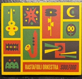 Mix CD - 7