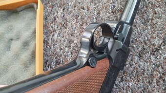 IWG mod. Parabellum P08 , Made in Germany - 7